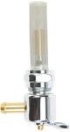Harddrive Round Petcock 22MM Bung Right Spigot Chrome Intake/carb/fuel System. Fixed Price $89.95.