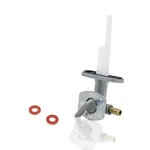 2005-2009 Yamaha XVS1100 V-star Fuel Petcock Valve Switch Pump 4WM-24500-10-00. Fixed Price $38.96.