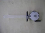 Yamaha RZ250R RZ350 Genuine Fuel Petcock O-ring Included 29L-24500-03. Fixed Price $324.00.