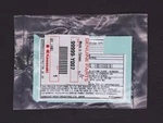 Kawasaki Label Kit ATV17 Part Number 99999-Y007. Fixed Price $12.99.