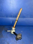 1995-1998 Honda F3 Gas Fuel Tank Petcock Valve Knob. Fixed Price $19.88.