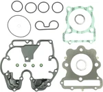 84 Honda XL250R Athena Top End Gasket Kit P400210600220 69-0249. Fixed Price $71.37.