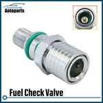 Fuel Check Valve 75309-07A For Harley-davidson Xl Sportster 883 1200. Fixed Price $26.59.