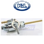 K&l Supply Fuel Petcock For 1973 Honda CB350G Super Sport - Body Gas Tanks Ew. Fixed Price $47.50.