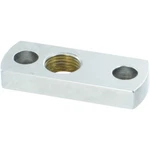 Pingel Power-flo Fuel Valve Adapter Plate Offset 3/8" Npt A1702C-0. Fixed Price $47.89.
