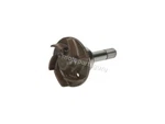 841333 Oem Set Water Pump Impeller With Seal Piaggio BV200 Vespa Granturismo. Fixed Price $95.74.