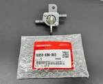 Honda Petcock Assy. 16950-KRN-003 Oem New. Fixed Price $39.00.