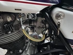 Norton Commando Clear Petrol Fuel Line Single Concentric Amal Mkii Carburetor. Fixed Price $53.00.