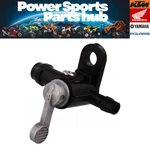 New Yamaha 1981 2026 Zinger Fuel Petcock Assy 4X4-24500-11-00 Oem. Fixed Price $33.95.