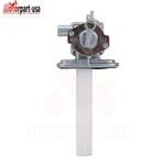 Fuel Petcock Switch Valve Assembly For Suzuki GSXR600 GSXR750W 1986-1992. Fixed Price $13.95.