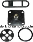 Fuel Petcock Repair Kit For Suzuki GS750 77-79 K&l 18-4354V. Fixed Price $30.07.