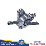 Inline On / Off Switch Petrol Gas Fuel Tap Petcock Valve Atv Quad Pit Bike New. Fixed Price $5.99.
