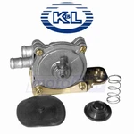K&l Supply Fuel Petcock Repair Kit For 1981-1982 Kawasaki KZ1000A J Body Dc. Fixed Price $48.21.