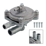 Petcock Cover Valve Diaphragm Fuel Tap Fit For Honda ST1100 91 16970-MT3-003. Fixed Price $34.99.