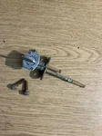 1999 2000 Kawasaki Vulcan 1500 G Nomad Petcock 51023-1226 Oem For Parts. Fixed Price $12.00.