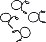 Fuel Star Hose Clamp Kit 12 Mm Black Wire FS00057. Fixed Price $10.40.