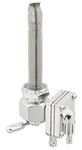 Pingel Hex Vacuum Fuel Petcock With Downward Outlet. Fixed Price $270.59.