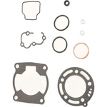 Athena Top End Gasket Kit P400250600104. Fixed Price $37.01.