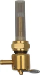 Drag Specialties Petcock Bronze Round Forward 0705-0310. Fixed Price $57.63.