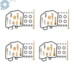 4X Carb Repair Rebuild Kits 81-82 For Honda CB650SC. Fixed Price $10.66.