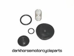 Fuel Petcock Rebuild Kit Honda GL500 Silverwing Interstate 81-82 K&l 18-2701V. Fixed Price $26.07.