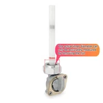 16MM Fuel Valve Petcock Assy For Honda CB750C CB750K 1979-1980 CB750L. Fixed Price $19.99.