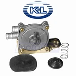 K&l Supply Fuel Petcock Repair Kit For 1981-1982 Honda CX500C Custom Body Pt. Fixed Price $38.21.