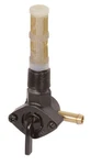 Black Gas Tank Petcock 3/8 Npt Harley Xl & Big Twin 1955-74 Repl Oe 62125-55B. Fixed Price $226.95.