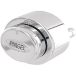 Pingel Chopper Fuel Valve - Chrome 9000CO. Fixed Price $279.31.