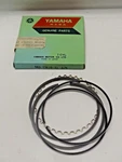 Nos Yamaha 583-11610-32-00 Piston Ring Set .75MM TT500 XT500 SR500. Fixed Price $72.99.
