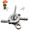 Yamakato Inline Gas Fuel Petcock Shut Off Valve 3/16 For Baja Nini Straight. Fixed Price $14.99.