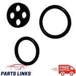 Fuel Tap Petcock Rebuild Gasket Seal Kit For Suzuki GT250 T305 T350 T500 TC305. Fixed Price $24.95.