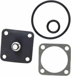 Fuel Petcock Rebuild Kit For Suzuki GR650 Tempter 1983 K&l 18-4344V. Fixed Price $27.70.