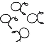 Fuel Star Hose Clamp Refill Kit 12MM Wire Black Atv/utv FS00057 2401-1295. Fixed Price $17.26.