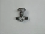 Western Enterprises MV-6S Shut-off Valve. Fixed Price $20.00.