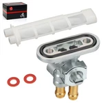 Fuel Petcock Tap 44300-01D10, For Suzuki GS500E GS500F Replacement New. Fixed Price $34.99.