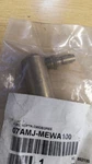 Honda Oem 07AMJ-MEWA100 Fuel Adapter 90 Degree Nos A33. Fixed Price $10.99.