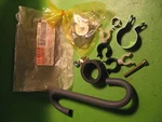 Yamaha Snow Mobile ? Petcock Modification Kit Wave Runner Oem #90891-20057-00. Fixed Price $30.00.