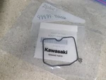 Nos Oem Kawasaki O-ring Kit Atv 17-04 99999-Y006. Fixed Price $16.99.