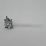 Honda Genuine Fuel Auto Cock Assy For VFR400R RVF400 16950-MR8-073 Nib New. Fixed Price $143.00.