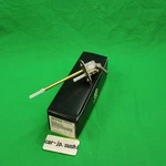 Kawasaki Genuine Fuel Gas Tank Petcock Tap KLR250 KL250 1987-2005 51023-0723 New. Fixed Price $124.49.