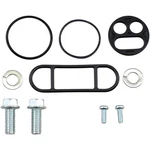 Parts Unlimited Fuel Petcock Rebuild Kit For Yamaha 0705-0406. Fixed Price $30.32.