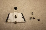 1998 Honda CR125R CR250R Oem Gas Fuel Tank Resevoir Mount 1260 M4. Fixed Price $25.11.
