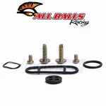 Balls Fuel Petcock Repair Kit For 1993-1994 Kawasaki ZX750 Ninja ZX-7R Lw. Fixed Price $33.36.