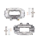 Mayasaf SET:2 Left And Right Front Disc Brake Calipers 07-14 Ford Mustang. Fixed Price $225.71.