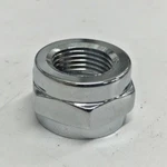 Chrome Petcock Adapter 22MM 3/8 Npt Custom Tank Chopper Bobber Cafe Gas Fuel B28. Fixed Price $13.26.