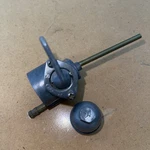Honda Petcock Body CA110 CA200 XL70 16950-011-000. Fixed Price $50.00.
