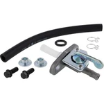 Balls Fuel Valve Kit For Honda Cr 125 (83); 250 (86) FS101-0178. Fixed Price $120.60.