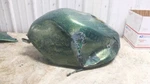 95 Suzuki Gas Fuel Petrol Tank. Fixed Price $52.44.