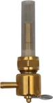 Drag Specialties For Harley Davidson Petcock 22MM Front 90 Bronze Rnd. Fixed Price $92.94.
